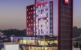 Ibis Manado City Center Boulevard